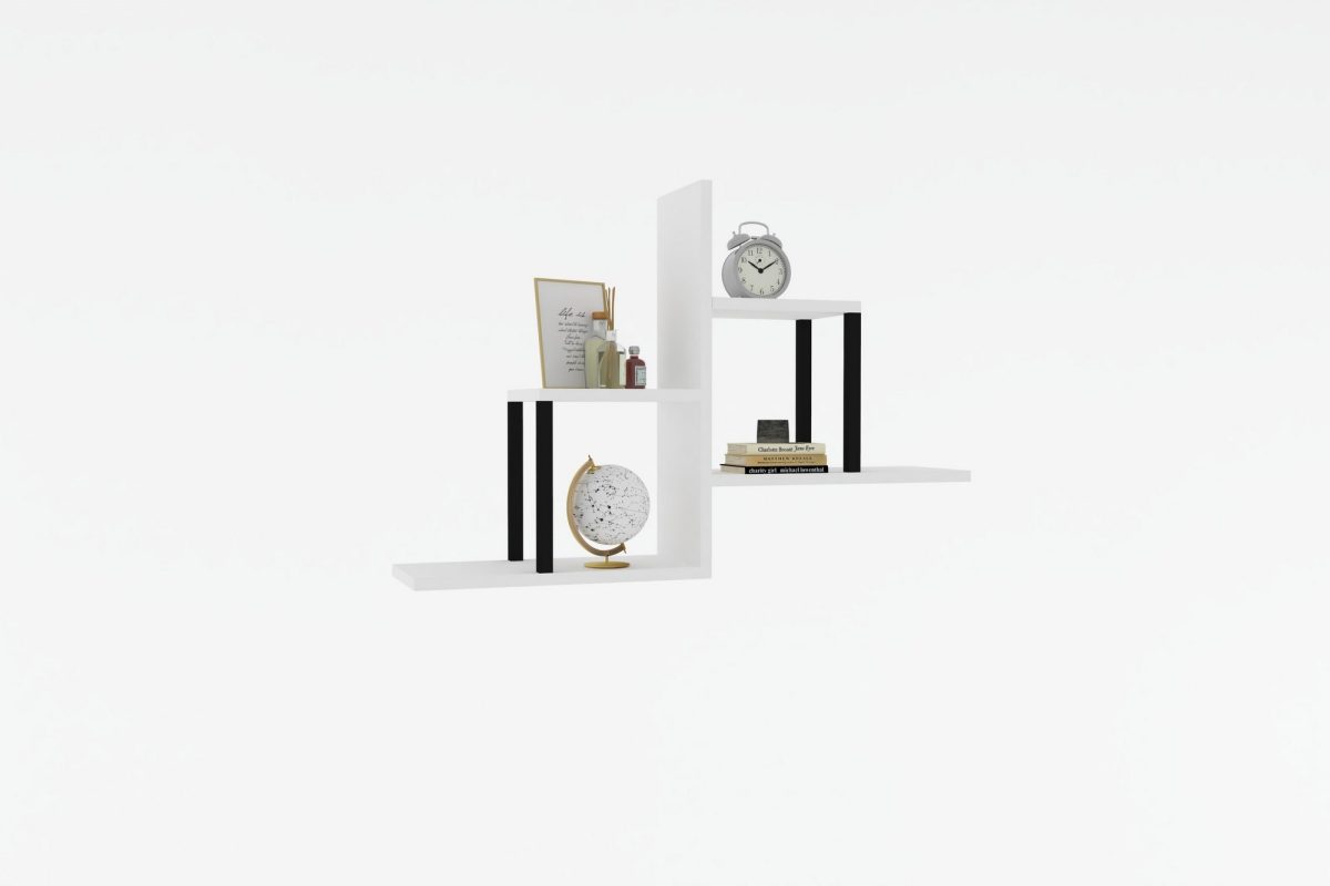 Diana - White – Ѕидна полица - Image 3