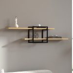 Mone - Sapphire Oak – Ѕидна полица