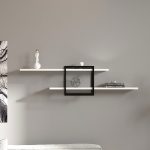 Mone - White – Ѕидна полица