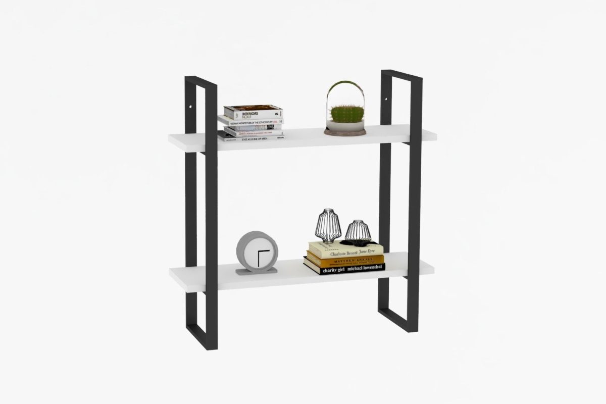 Buba - White – Ѕидна полица - Image 3