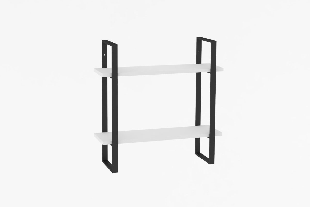 Buba - White – Ѕидна полица - Image 4