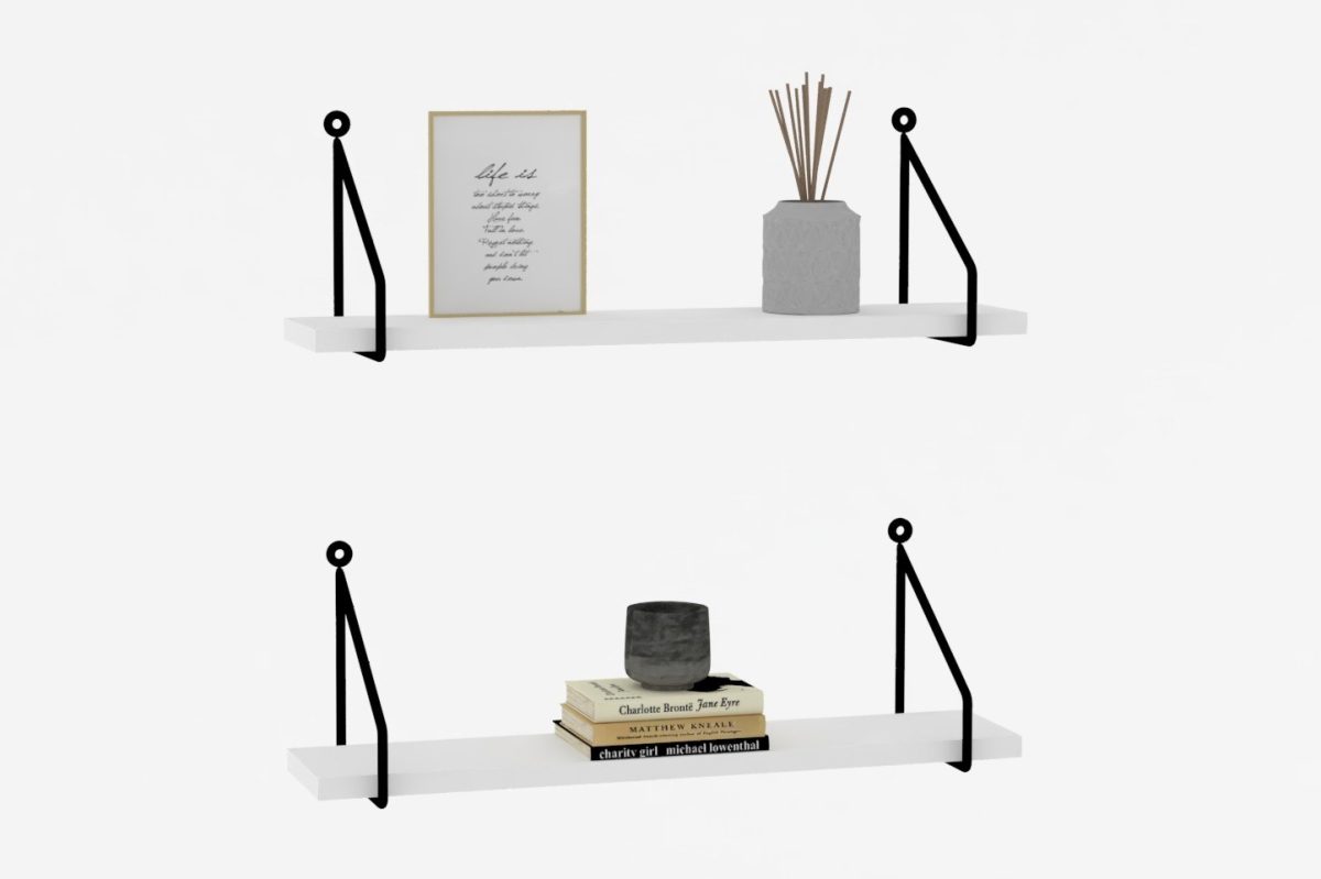 Reco - White – Ѕидна полица - Image 4