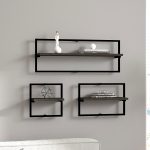 Yeso - Anthracite – Ѕидна полица