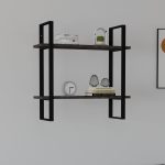 Buba - Anthracite – Ѕидна полица