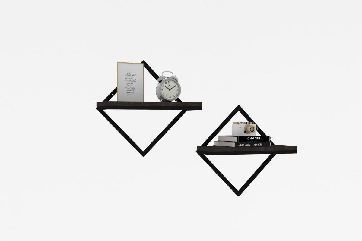 Sezo - Anthracite – Ѕидна полица - Image 2