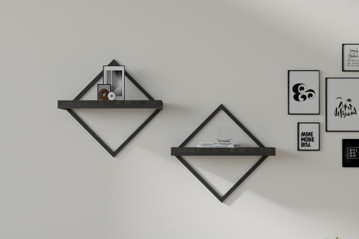 Sezo - Anthracite – Ѕидна полица - Image 3