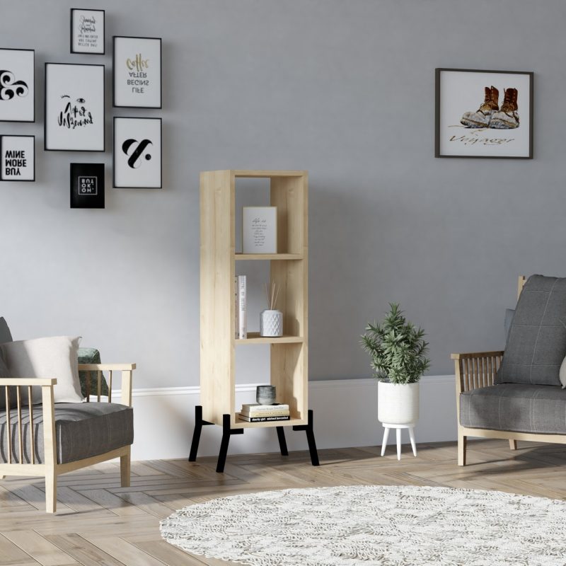 Gordes - Sapphire – Полица за книги