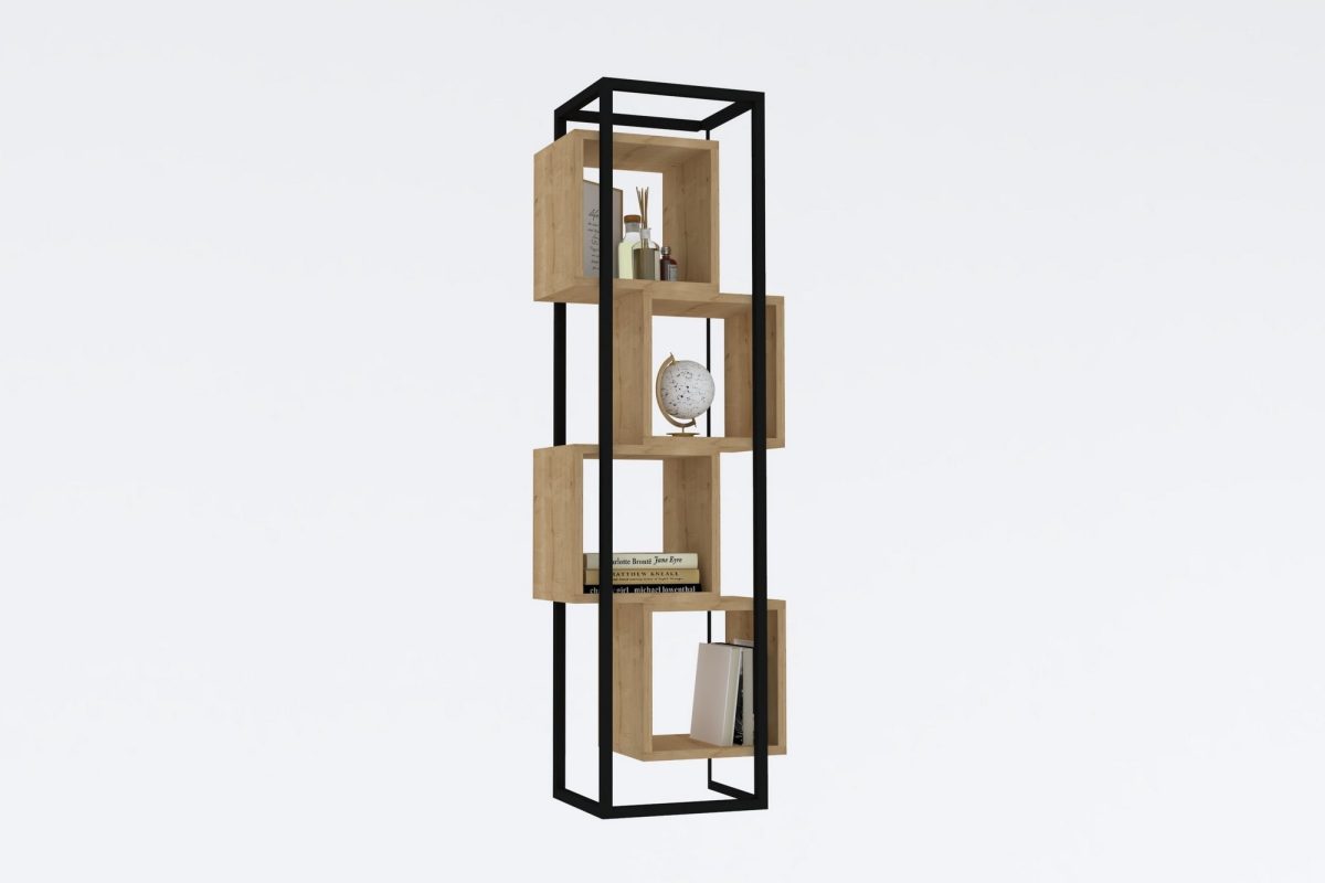 Rabant - Sapphire – Полица за книги - Image 3