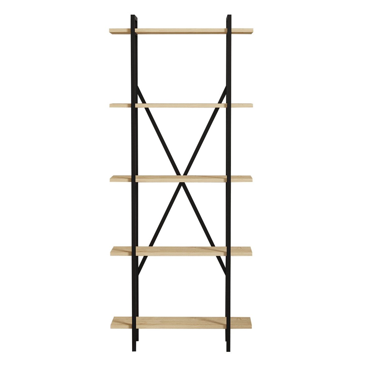 Kinder - Oak – Полица за книги - Image 5