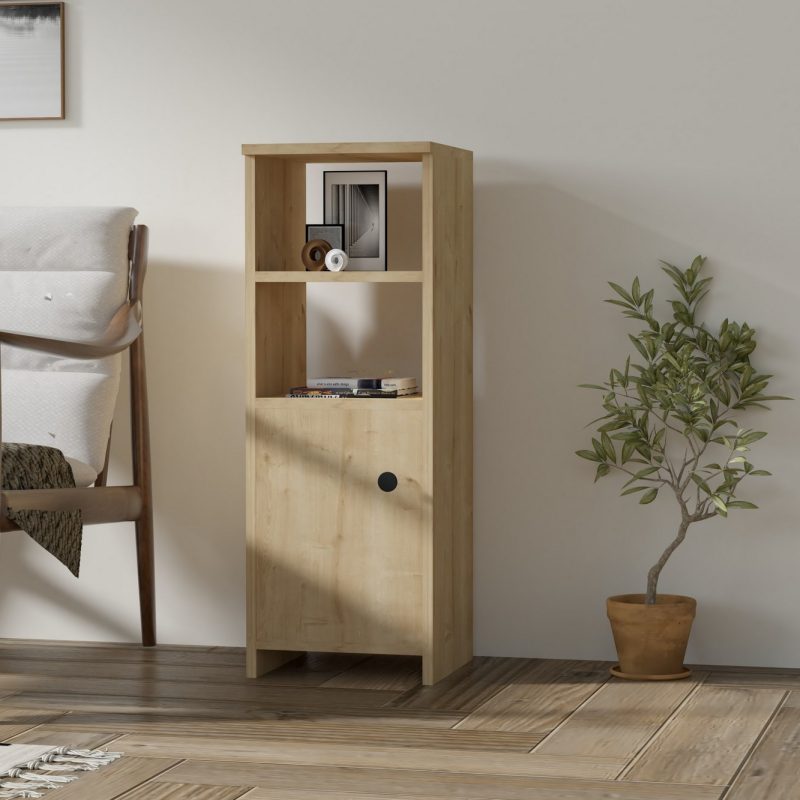 Owen - Sapphire – Полица за книги