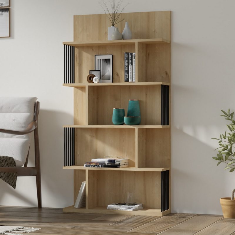 Alex - Sapphire – Полица за книги