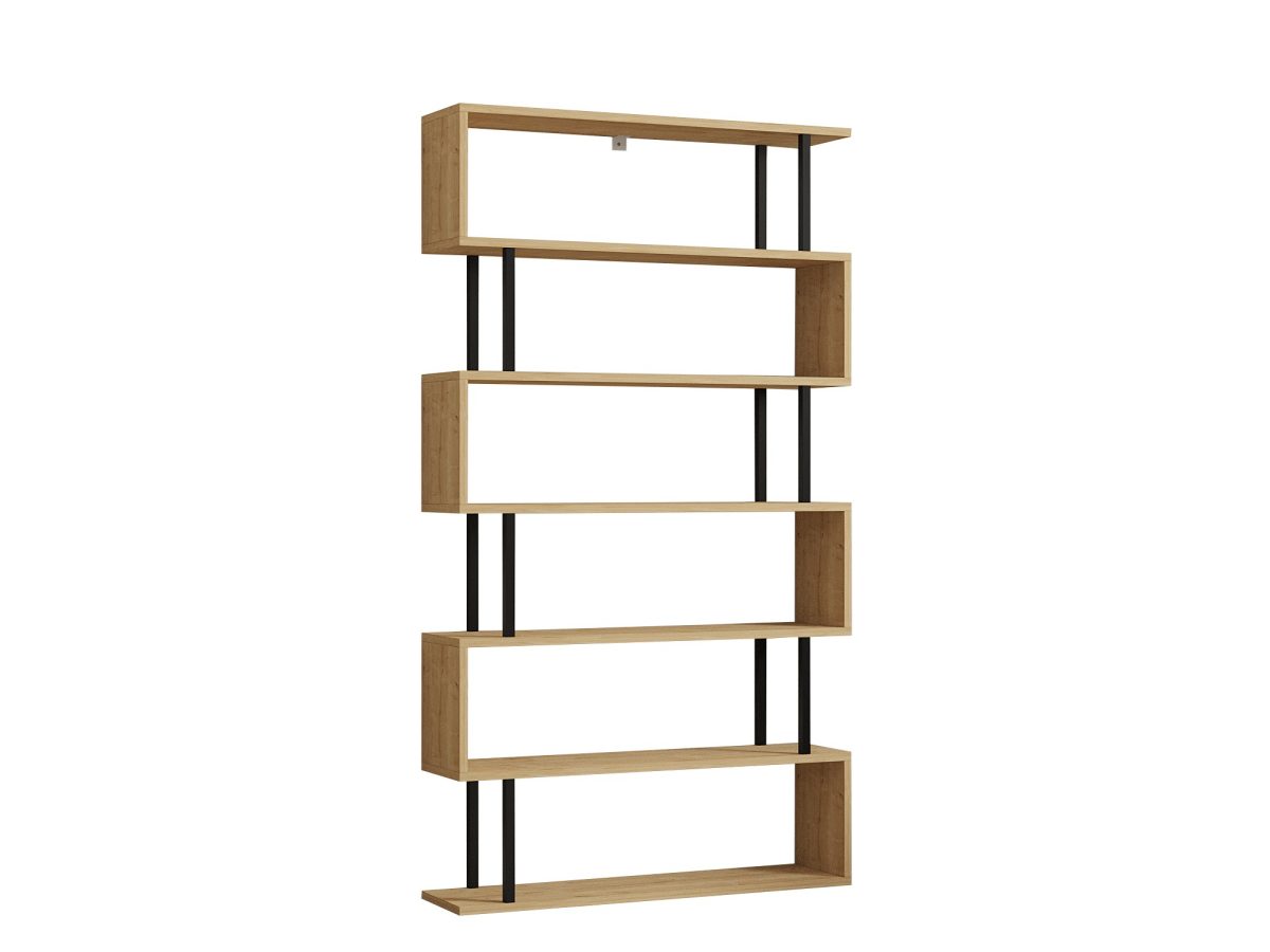 Hector - Sapphire – Полица за книги - Image 4