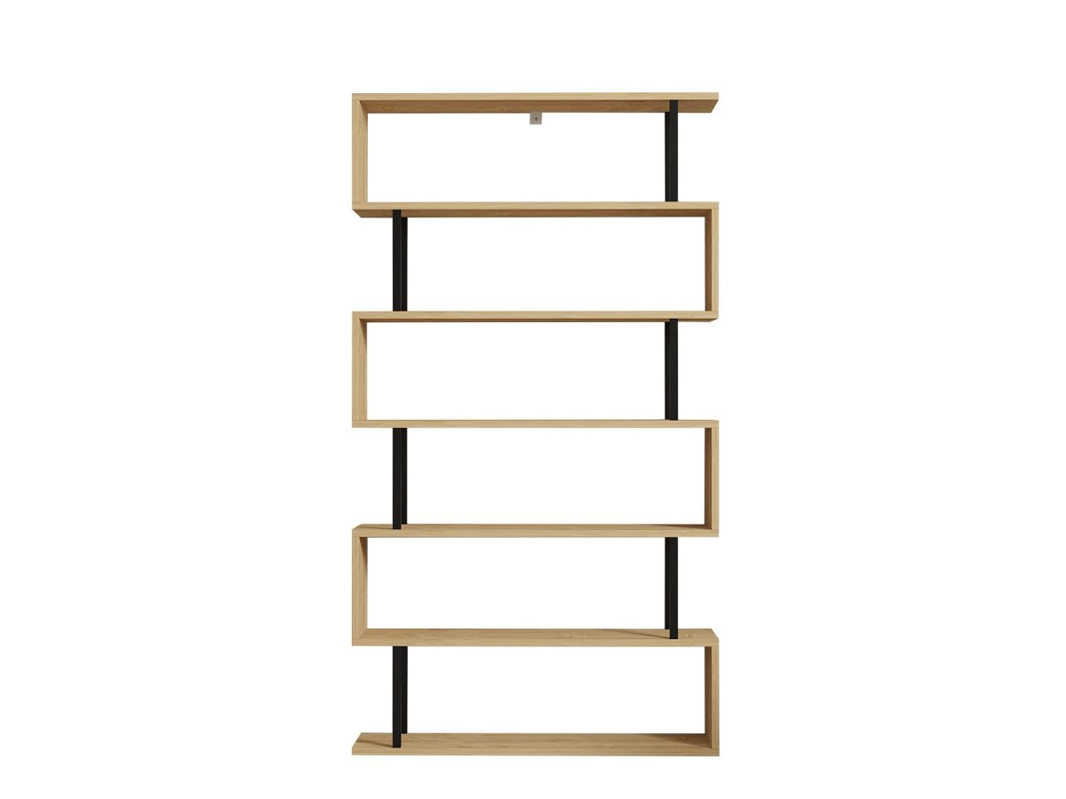 Hector - Sapphire – Полица за книги - Image 5