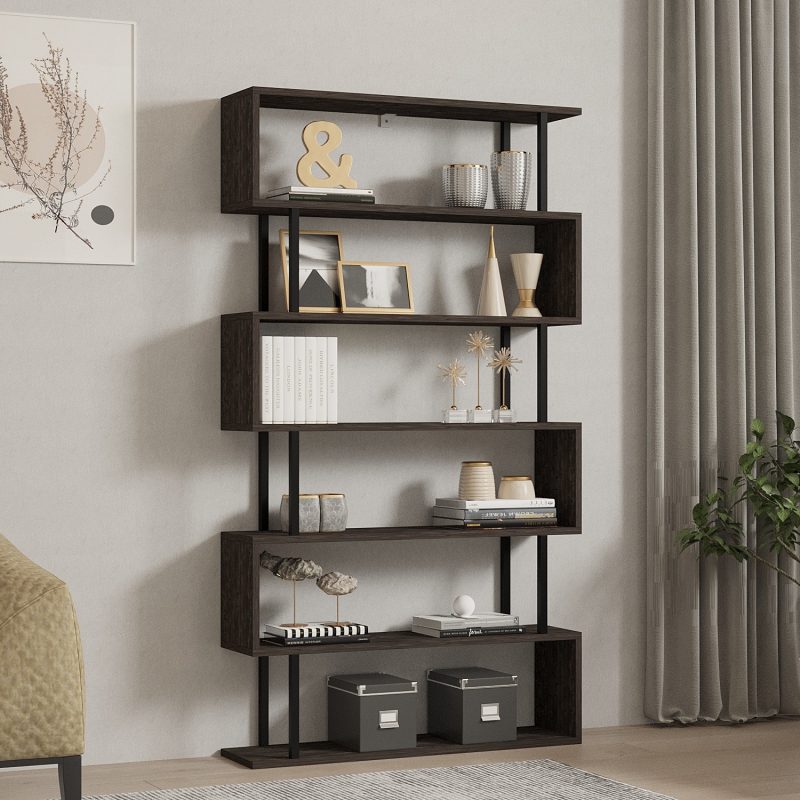 Hector - Antrachite – Полица за книги