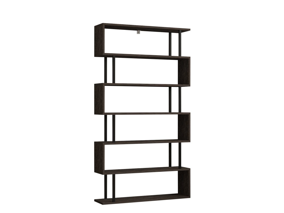 Hector - Antrachite – Полица за книги - Image 4