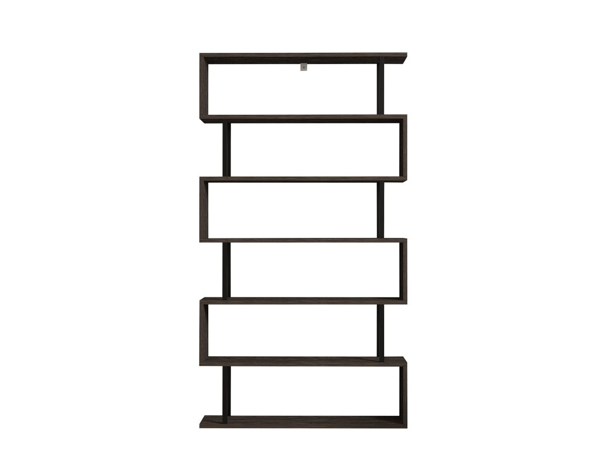 Hector - Antrachite – Полица за книги - Image 5