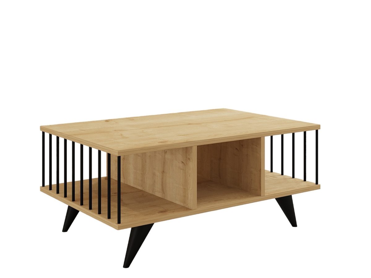 Bert - Sapphire – Маса за кафе - Image 4