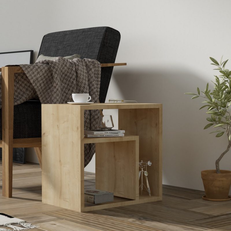 Dakota - Sapphire – Софа маси