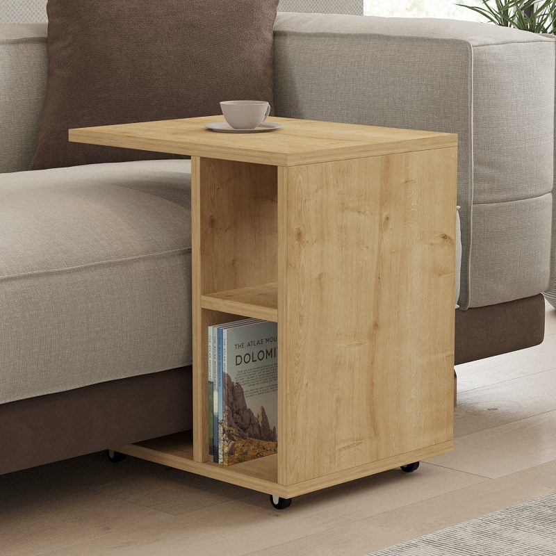 Amy - Sapphire – Софа маси