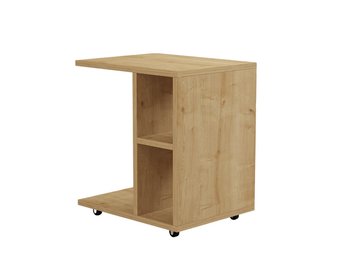 Amy - Sapphire – Софа маси - Image 3