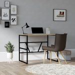 Monea - Sapphire Oak – Канцелариско биро