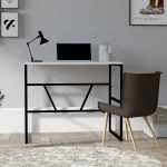 Monea - White – Канцелариско биро