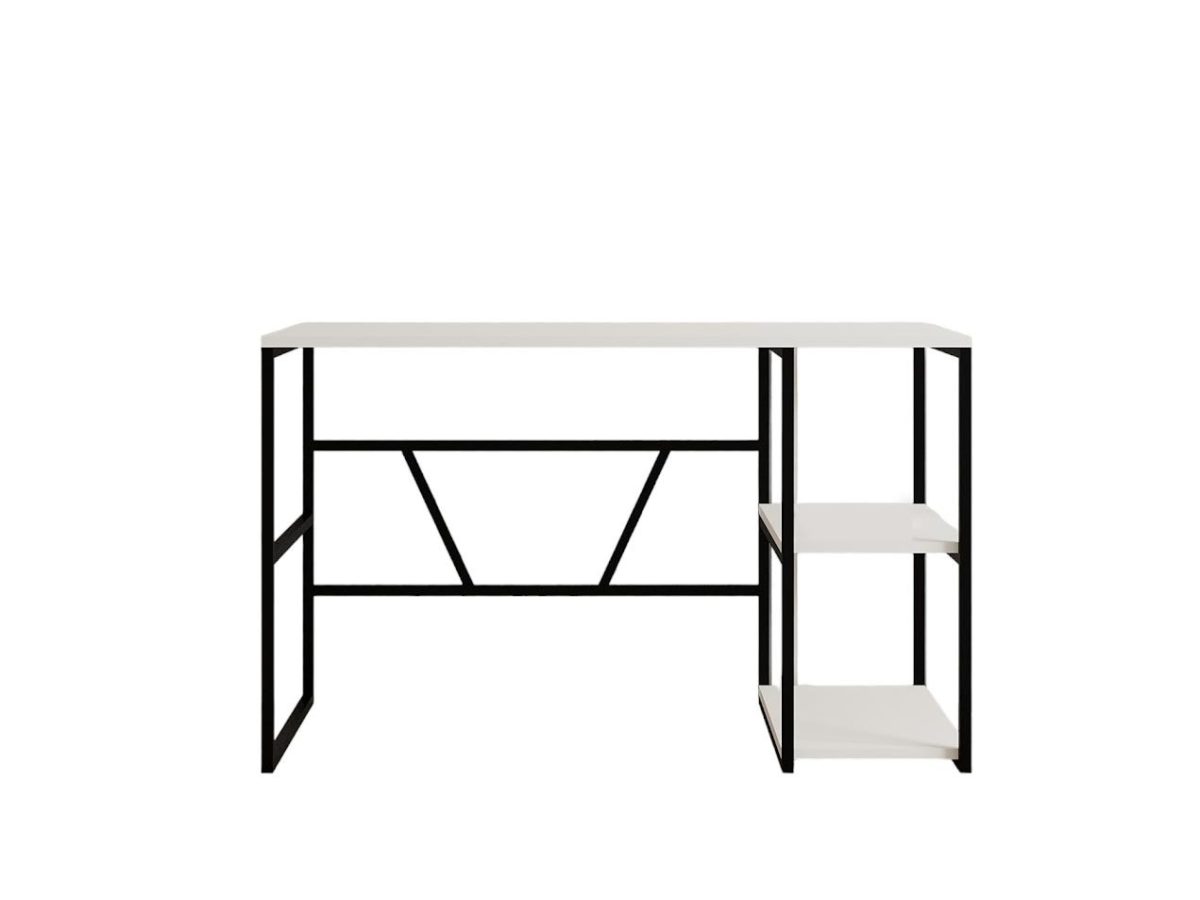 Caste - White – Канцелариско биро - Image 5