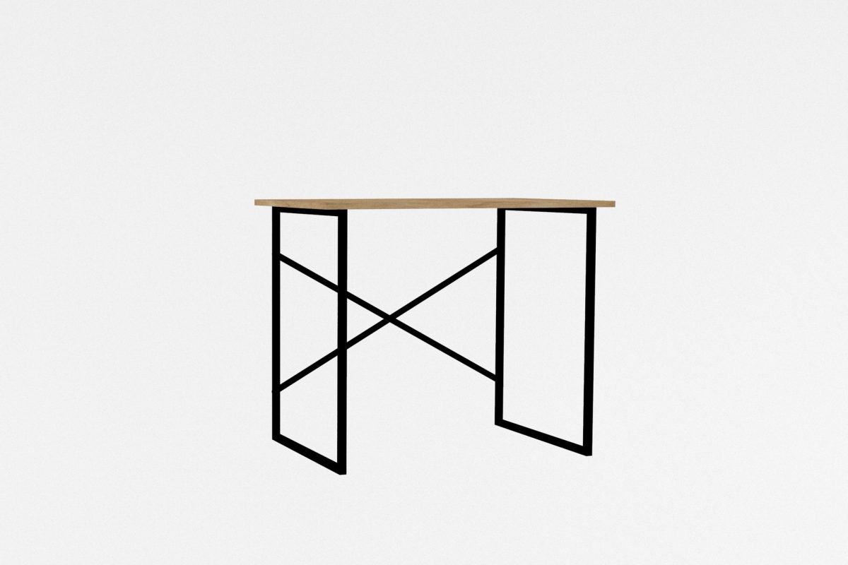 Addis - Oak – Канцелариско биро - Image 3