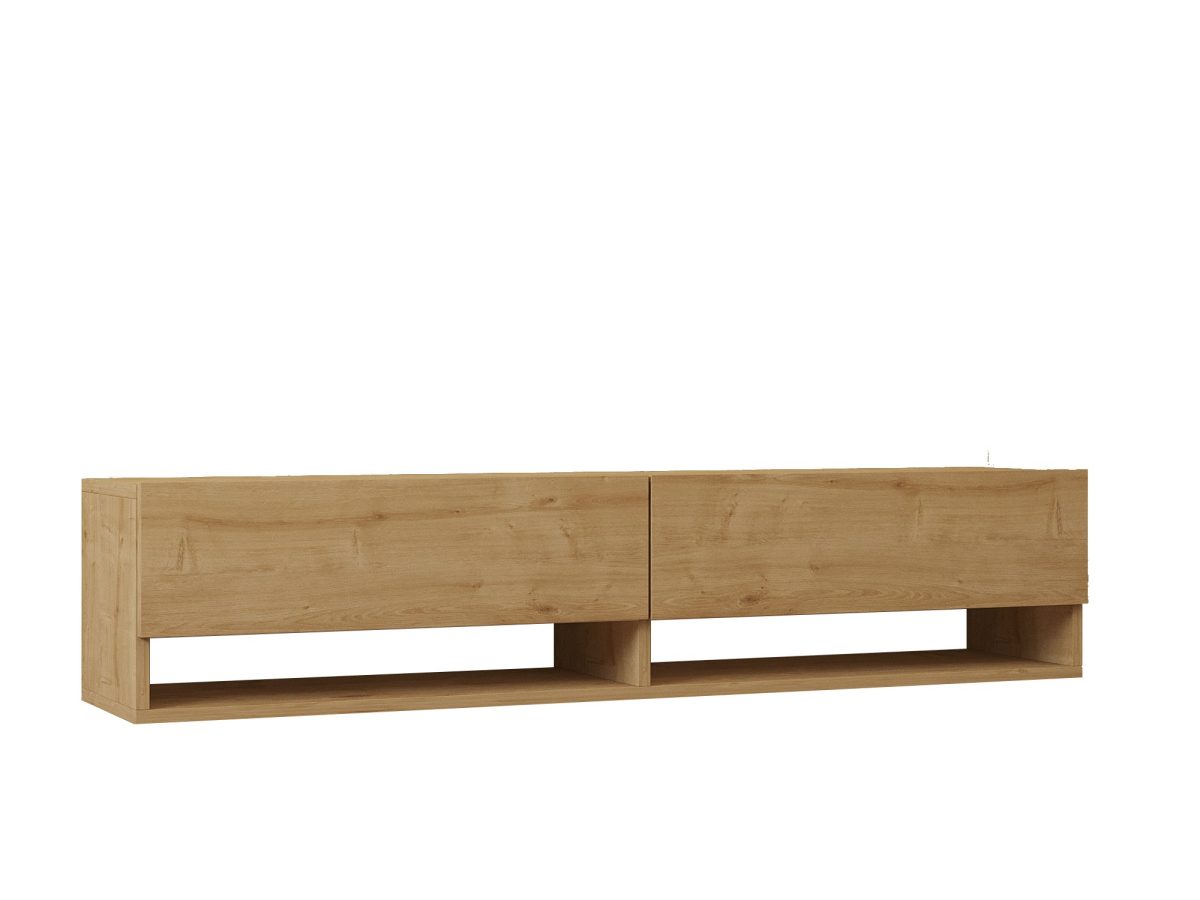 Arges - Sapphire Oak – ТВ комода - Image 4