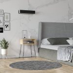 Tenby - Oak – Ноќна масичка