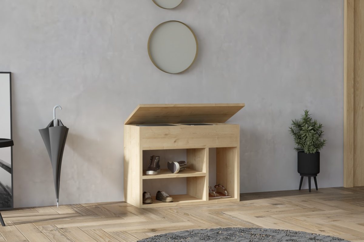 Furnas - Oak – Чевларник - Image 2