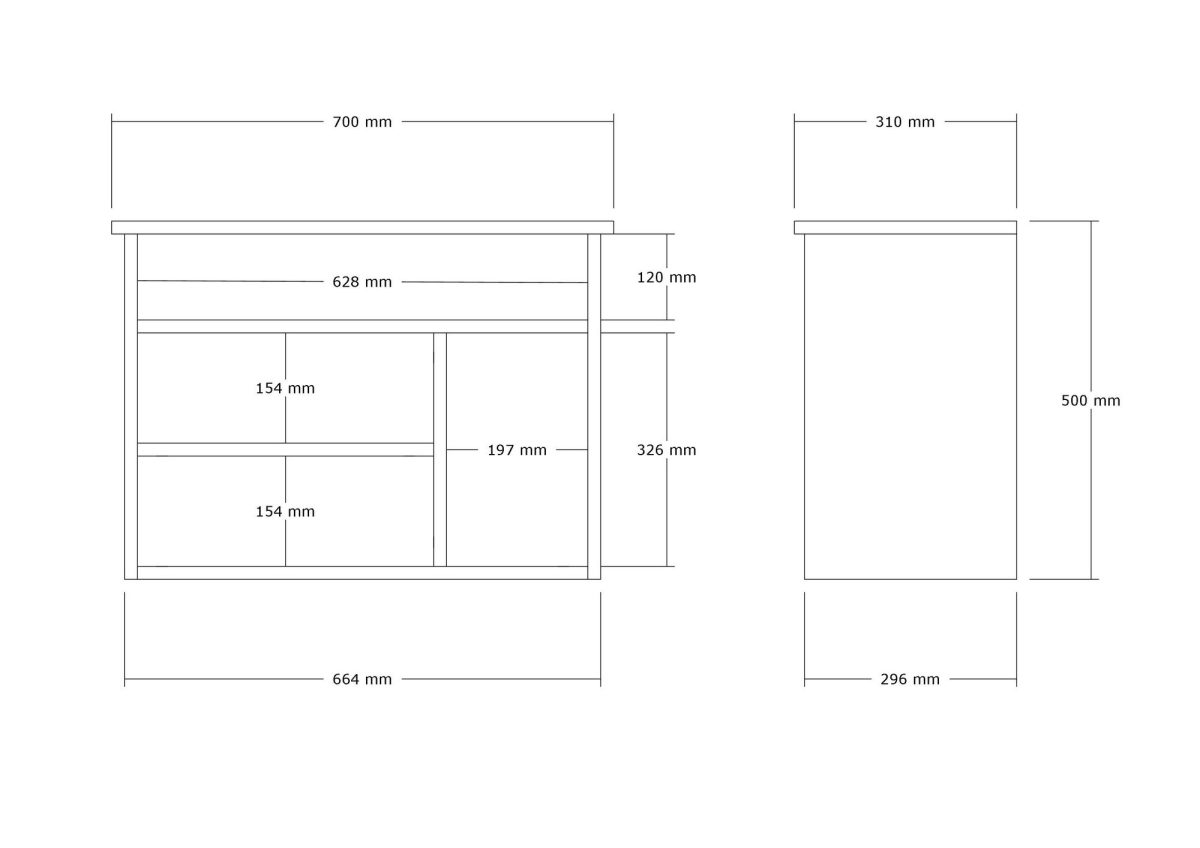 Furnas - Oak – Чевларник - Image 5
