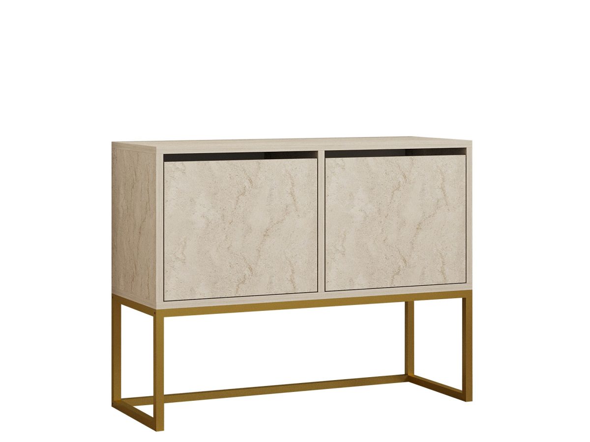 Zermat - Travertine – Конзола - Image 4