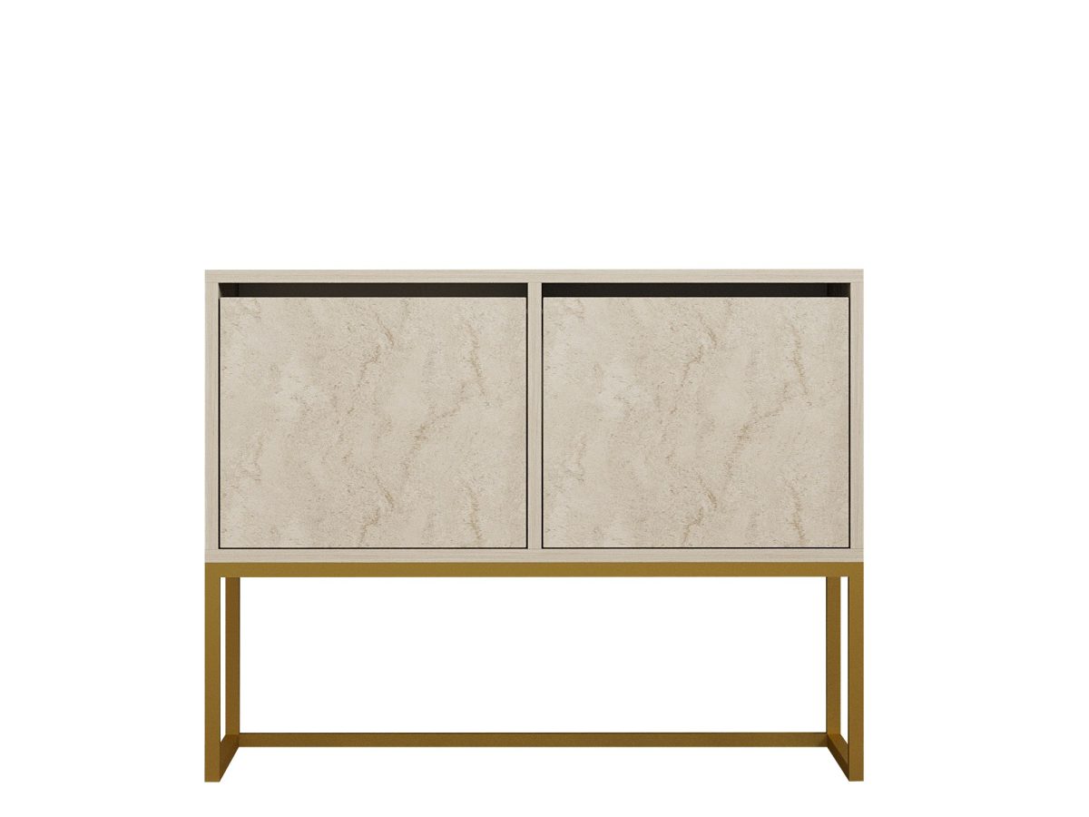 Zermat - Travertine – Конзола - Image 5