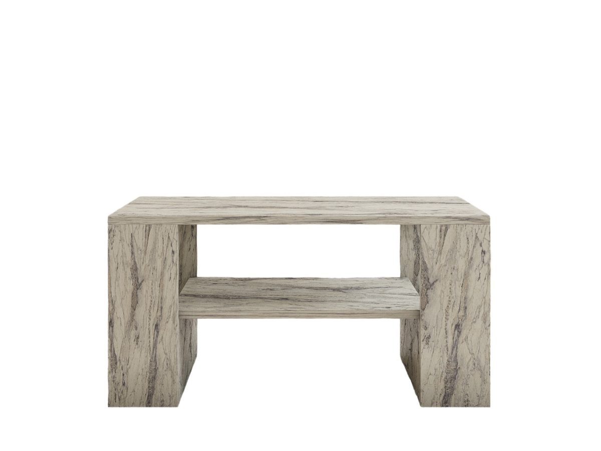 Iris - Freesia Marble – Маса за кафе - Image 5