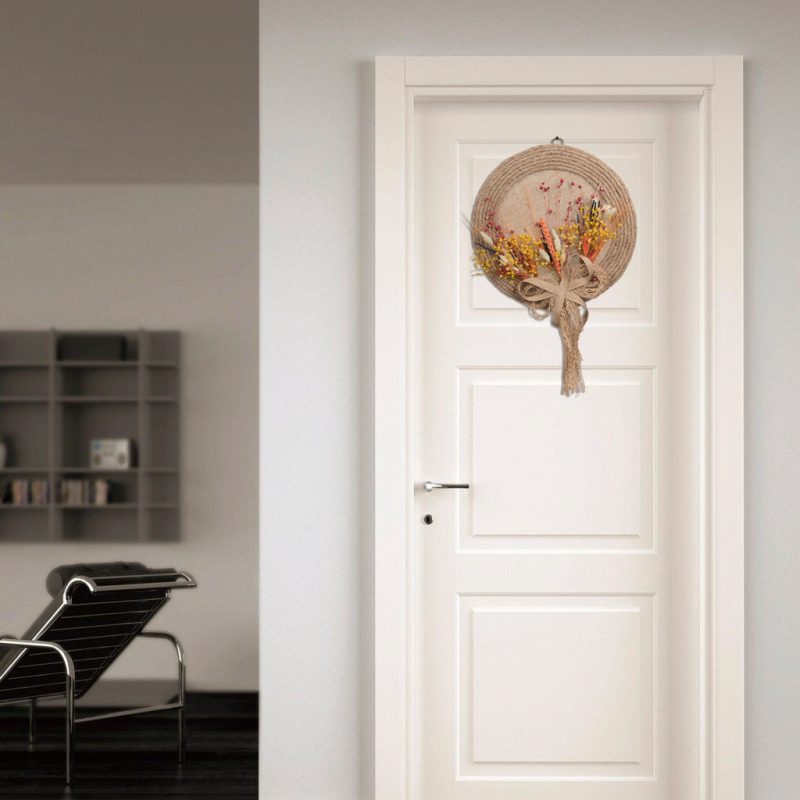 Meho - Anthracite – Знак за врата