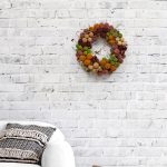 Piko - Multicolor – Знак за врата