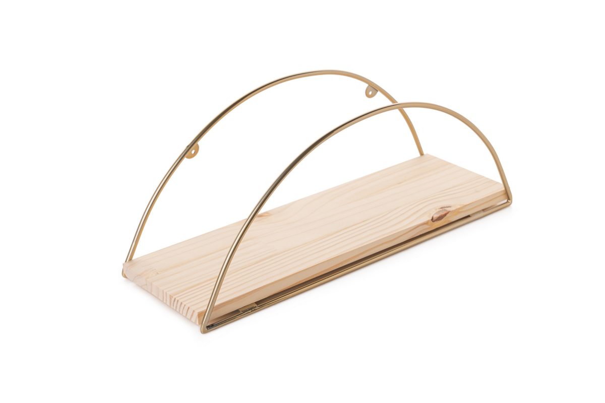 Dekoratif Duvar Rafı 2 – Ѕидна полица - Image 12