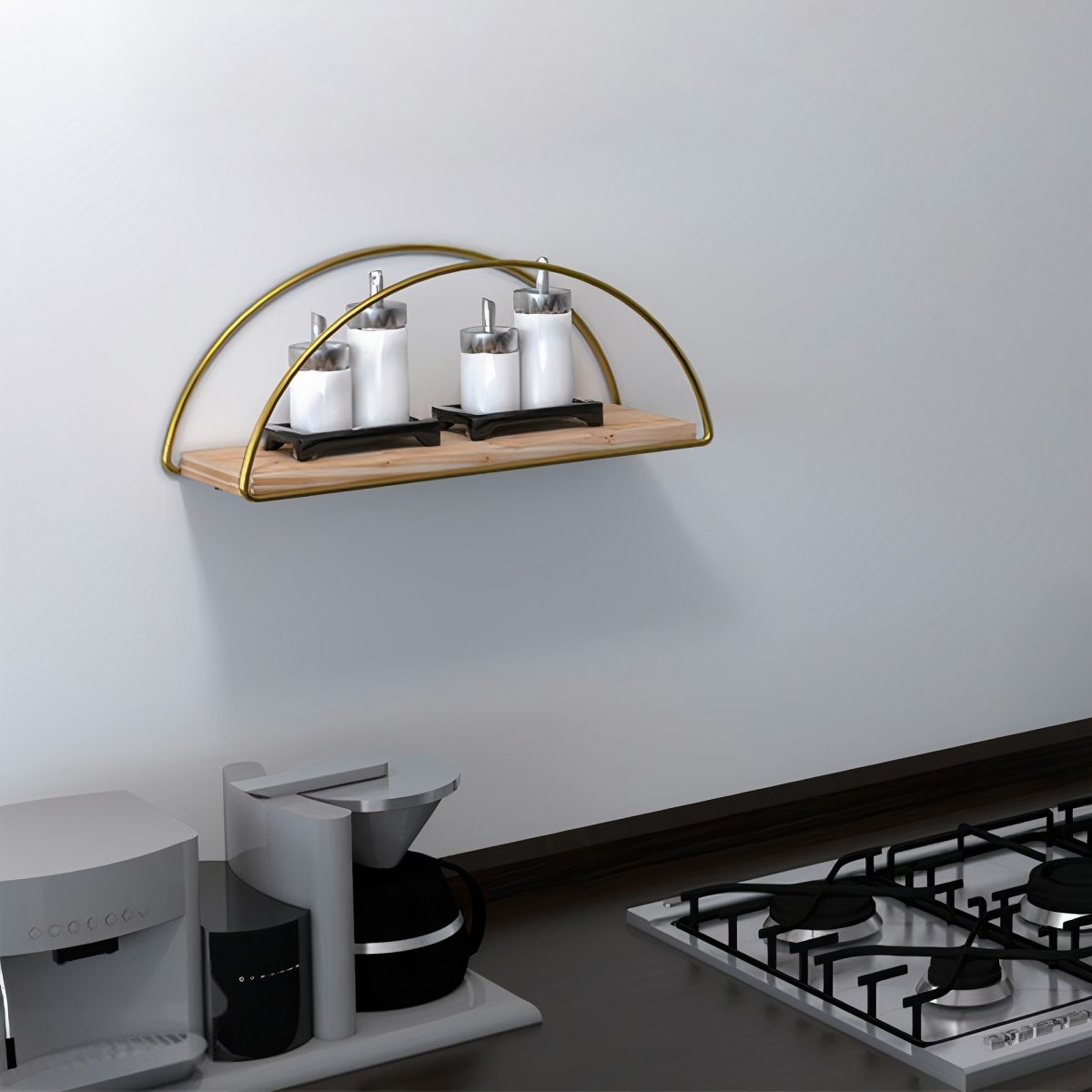 Dekoratif Duvar Rafı 2 – Ѕидна полица - Image 7