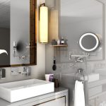 Dekoratif Duvar Rafı ve Askılık – Ѕидна полица