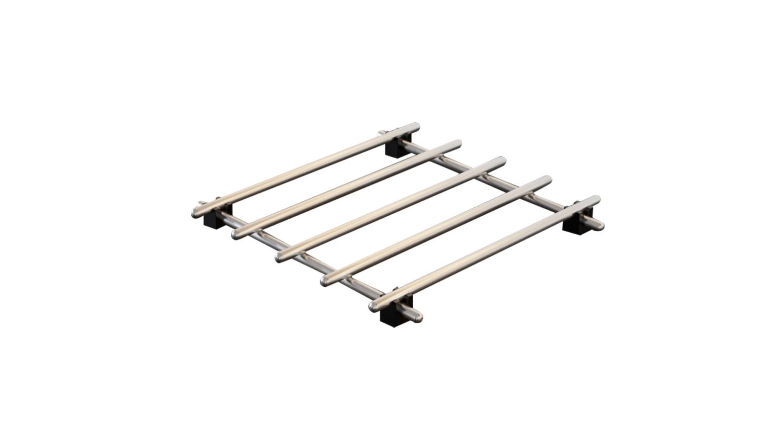 Tezgah Koruyucu Metal Krom – Тривет - Image 6