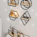 Minyatür Raflar 6'lı Set – Ѕидна полица