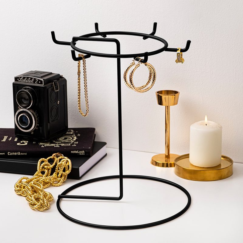 TK-001-B – Организатор за накит