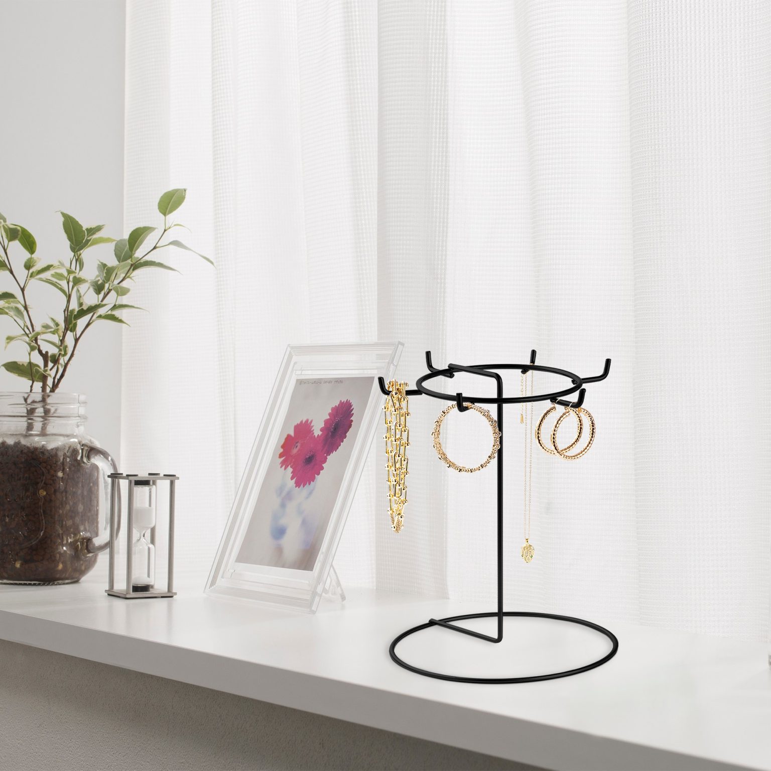 TK-001-B – Организатор за накит - Image 2