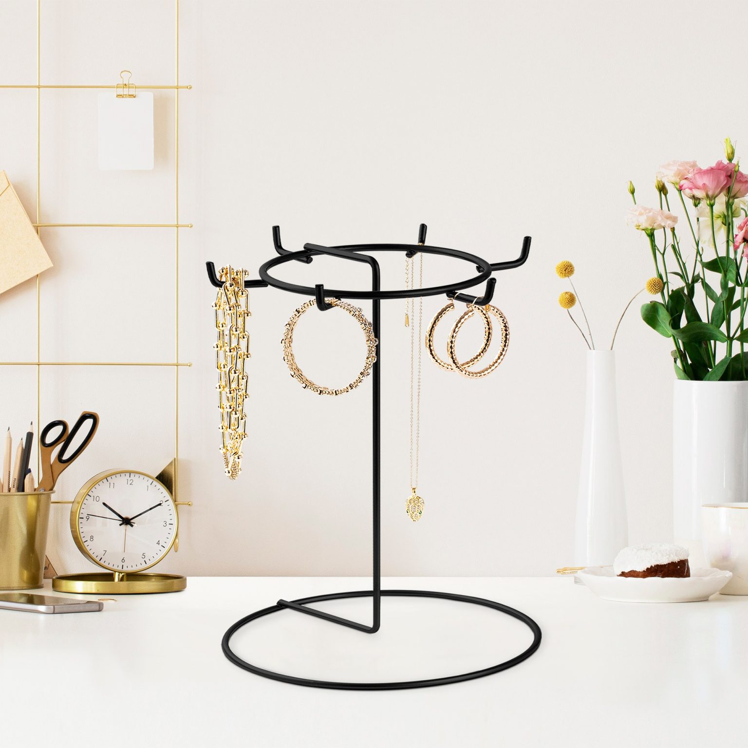 TK-001-B – Организатор за накит - Image 4