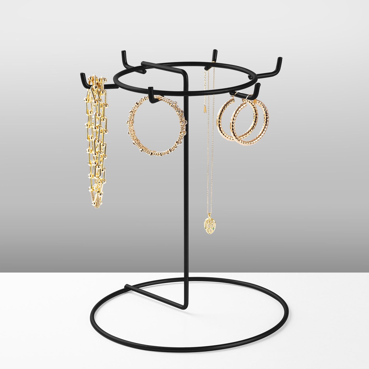 TK-001-B – Организатор за накит - Image 5