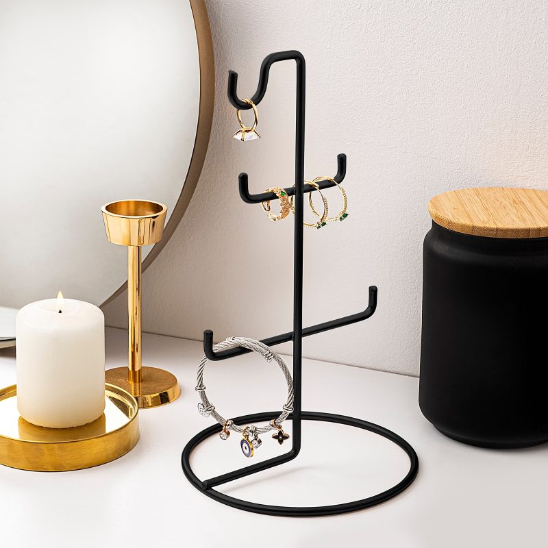 TK-003-B – Организатор за накит