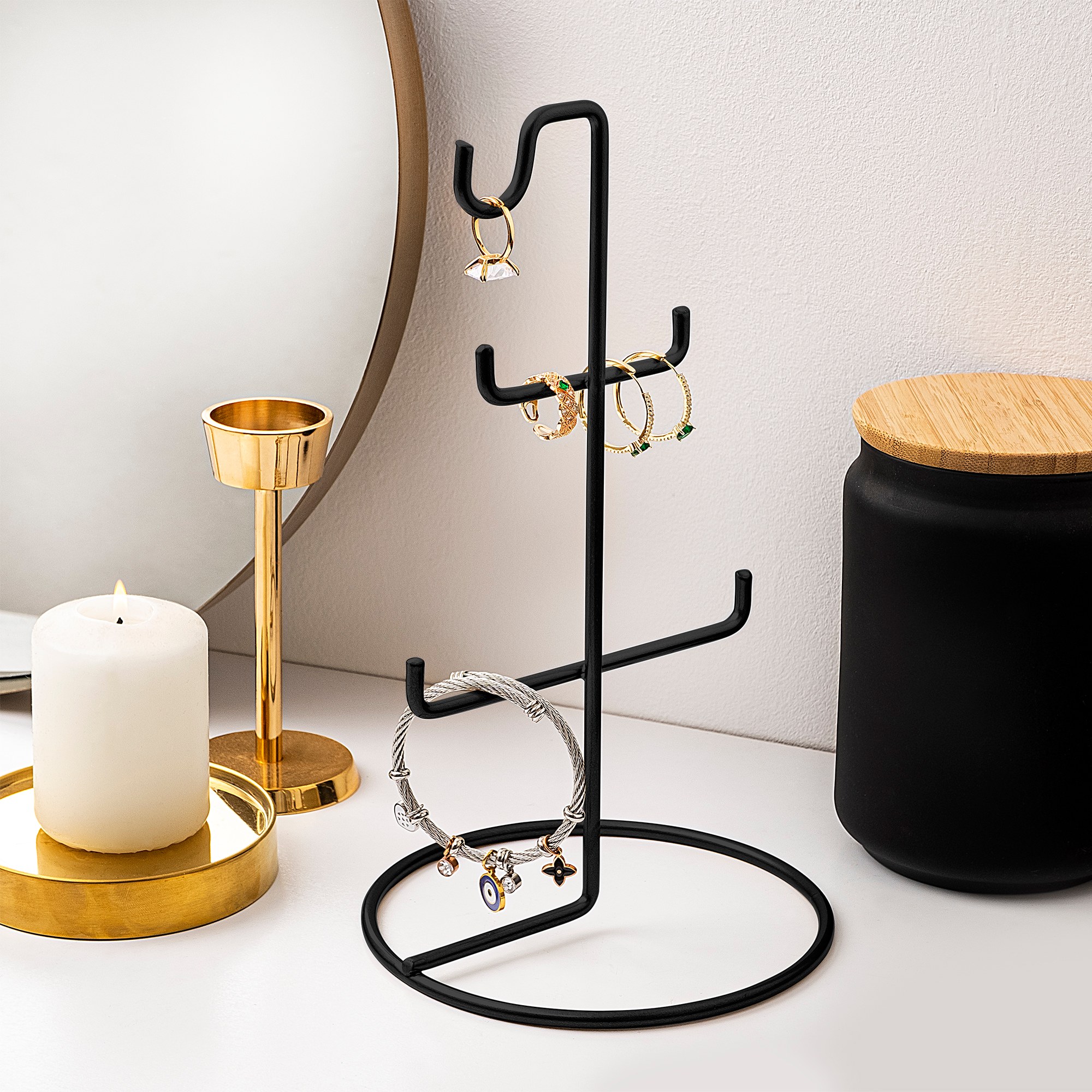 498HFT121420-201.jpg TK-003-B – Организатор за накит - Image 1