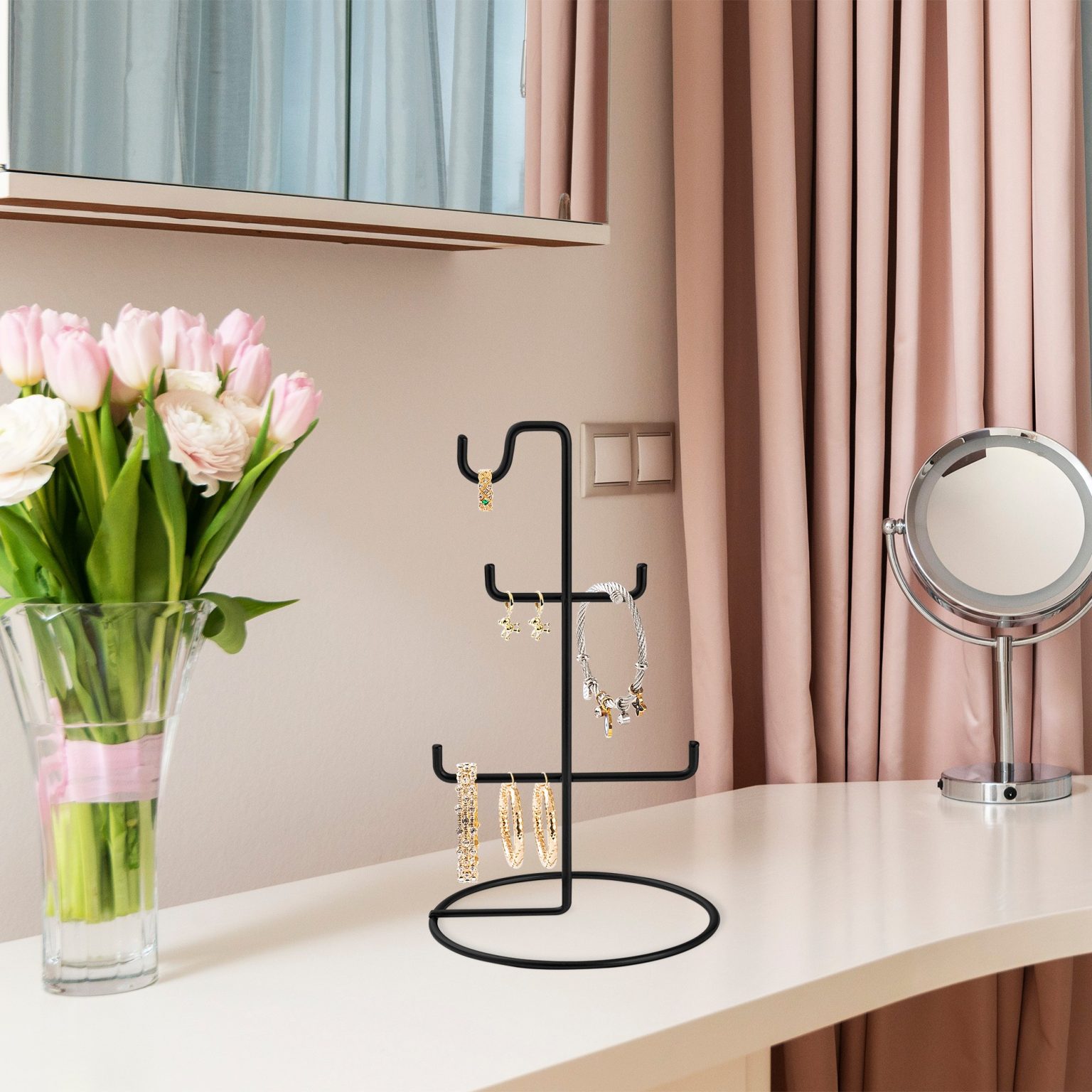 TK-003-B – Организатор за накит - Image 3