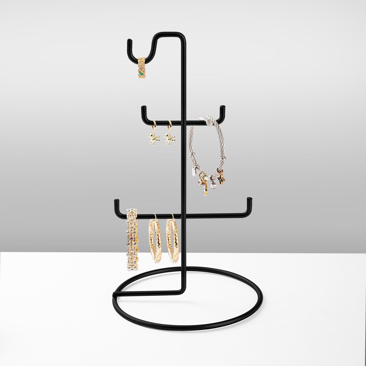 TK-003-B – Организатор за накит - Image 5